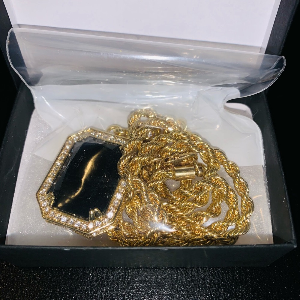 Men’s Chain - Picture 3 of 3